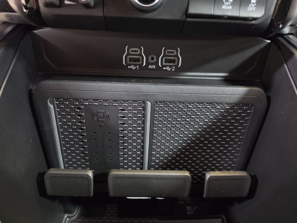 New 2026 RAM 1500 4x4 Crew Cab image 31