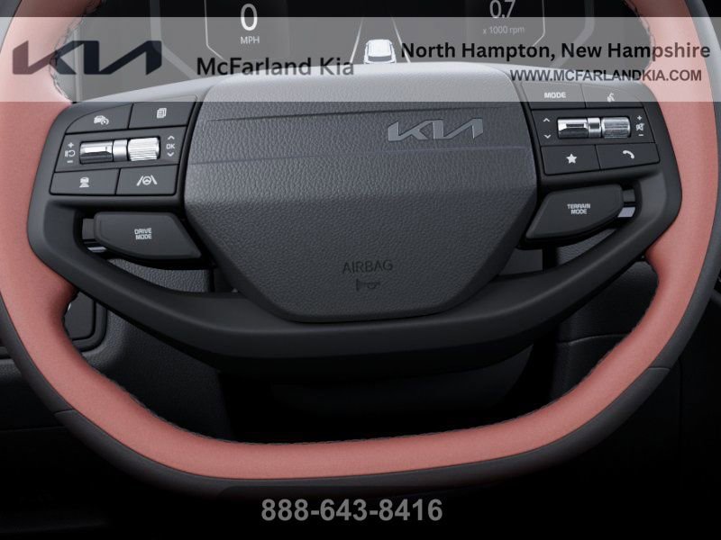 New 2026 Kia Sportage SX Prestige image 22