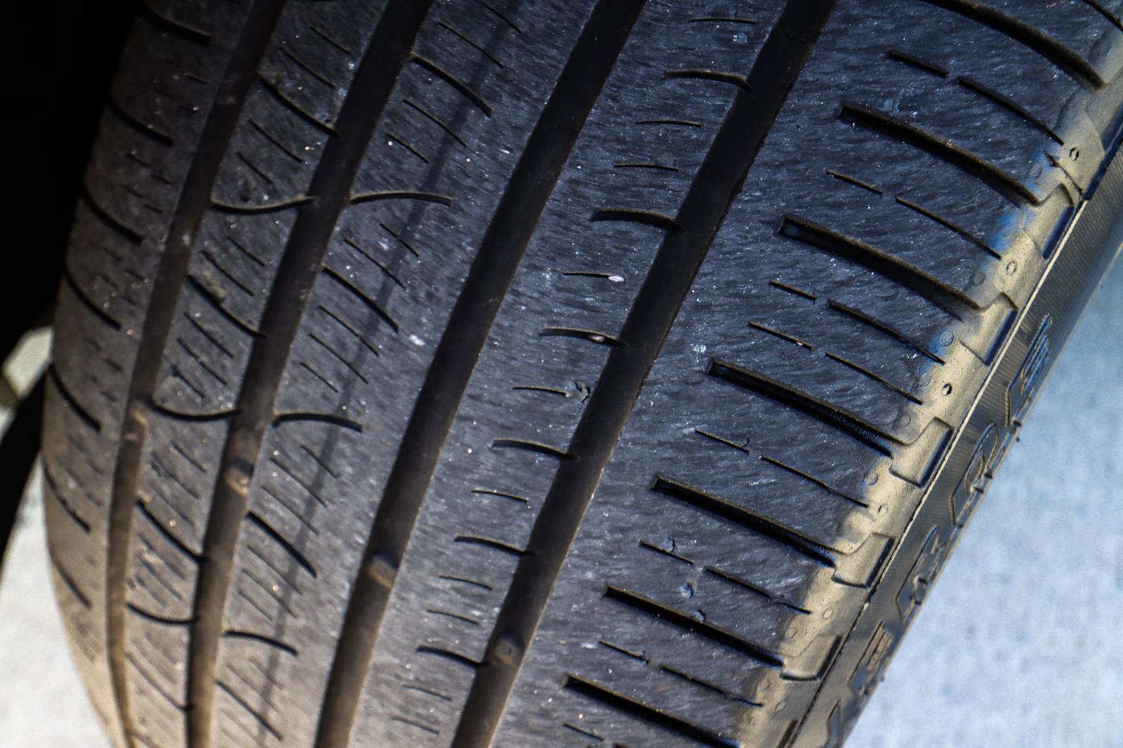 Used 2017 Porsche Macan image 20