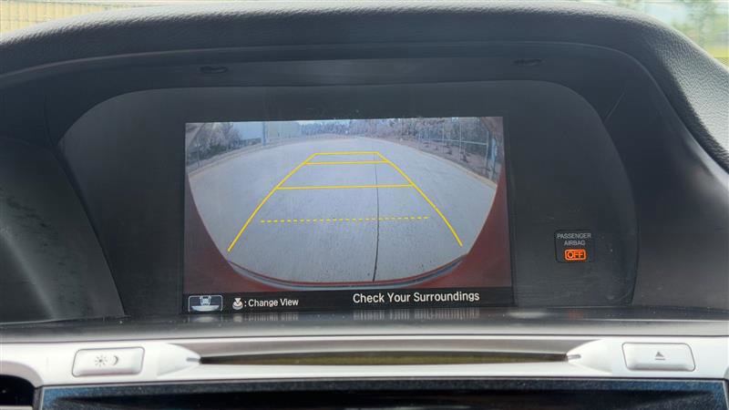 Used 2013 Honda Accord EX-L image 18