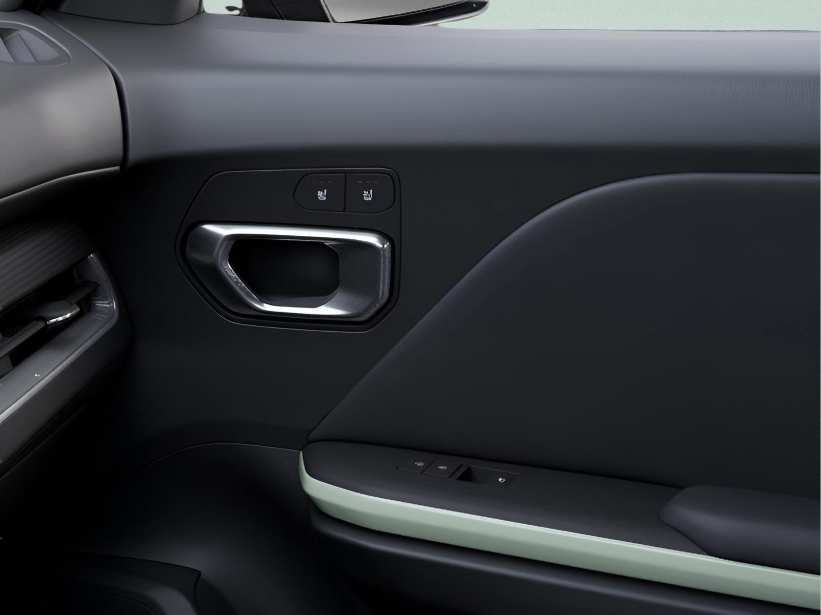 New 2026 Kia K4 EX FWD image 25