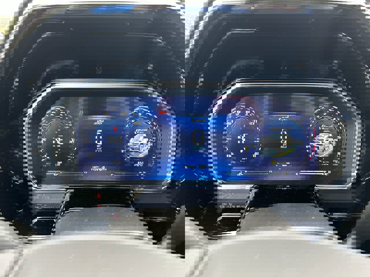 New 2026 Chevrolet Silverado 2500 LT w/ Trail Boss Package image 27