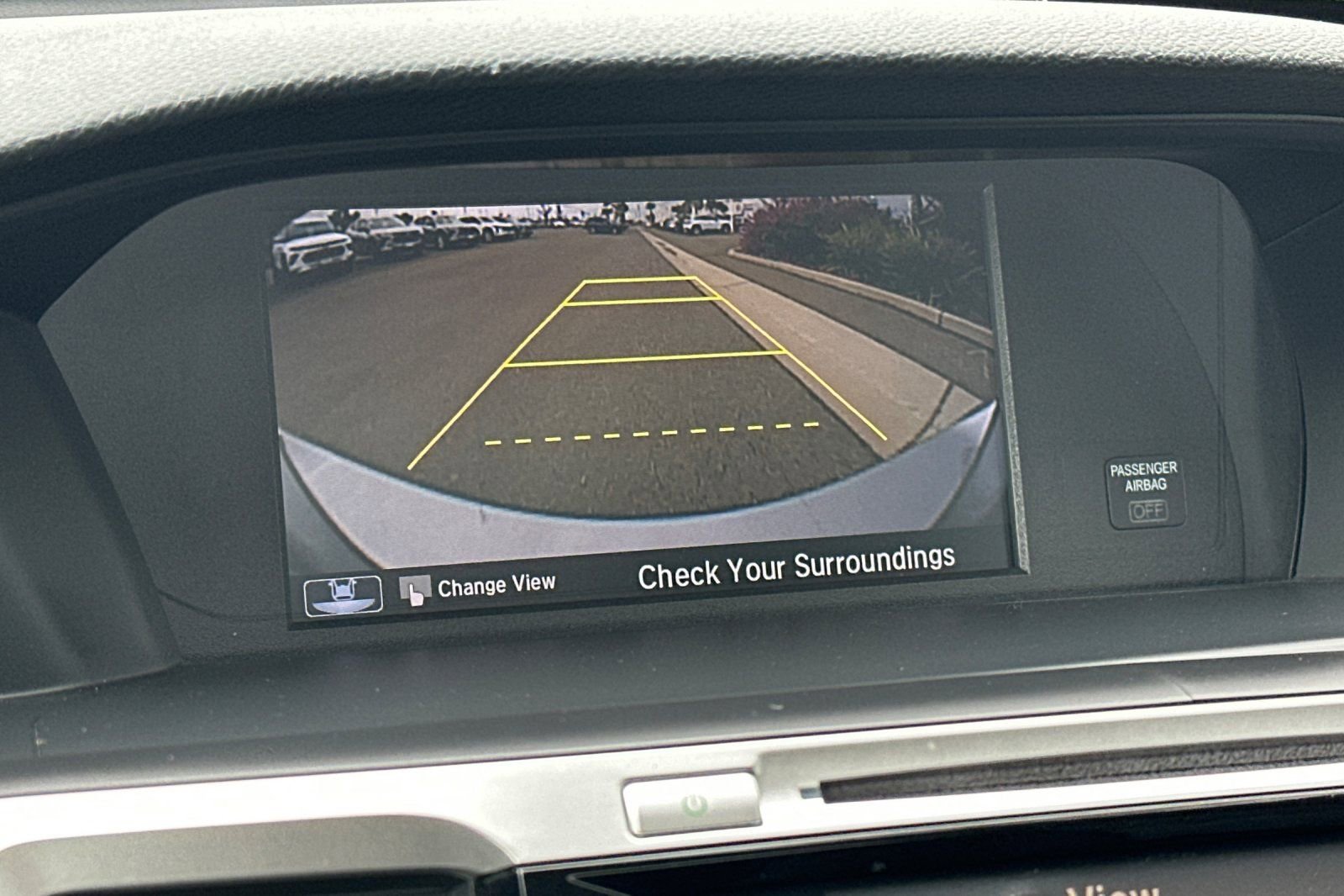 Used 2016 Honda Accord EX-L image 18