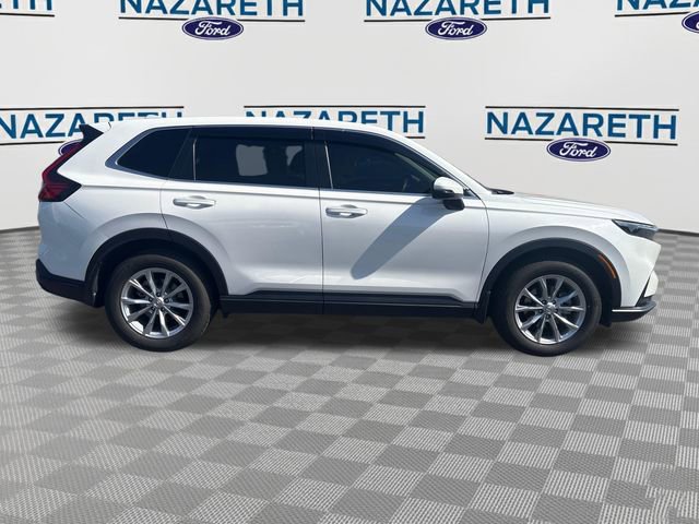 Used 2024 Honda CR-V EX image 8