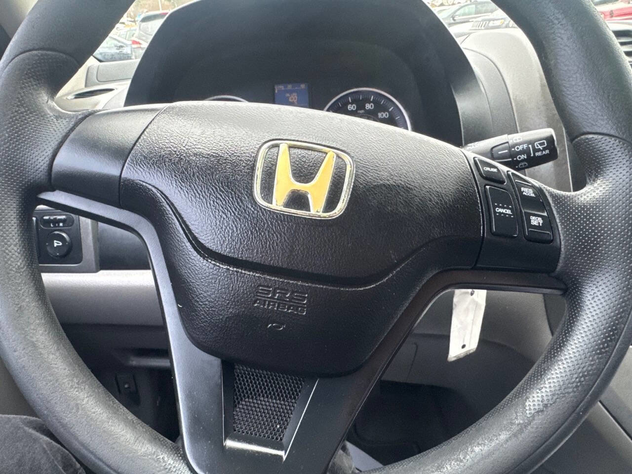 Used 2011 Honda CR-V LX image 23