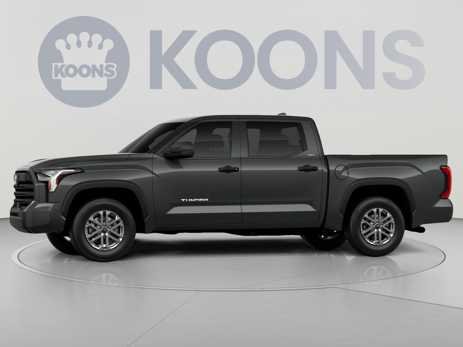 New 2026 Toyota Tundra SR AWD/4WD image 4