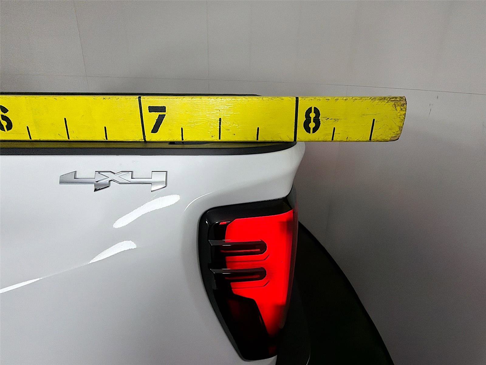 New 2026 GMC Sierra 3500 SLT w/ SLT Premium Package image 35