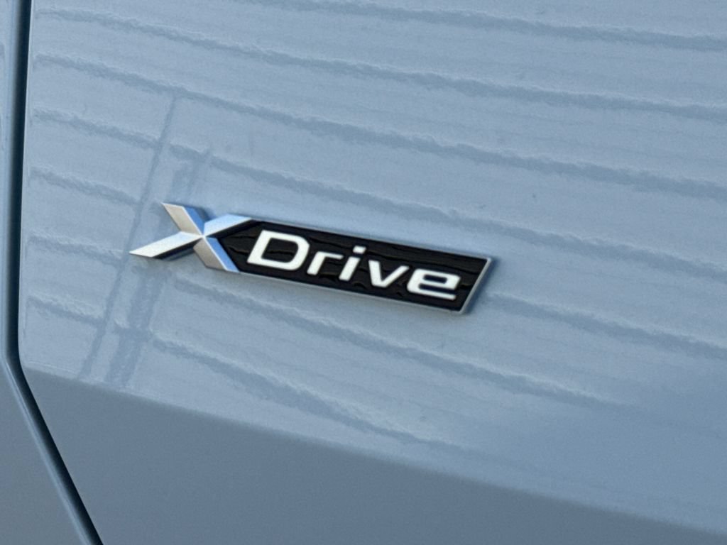 New 2026 BMW X3 xDrive30i w/ Premium Package AWD/4WD image 9