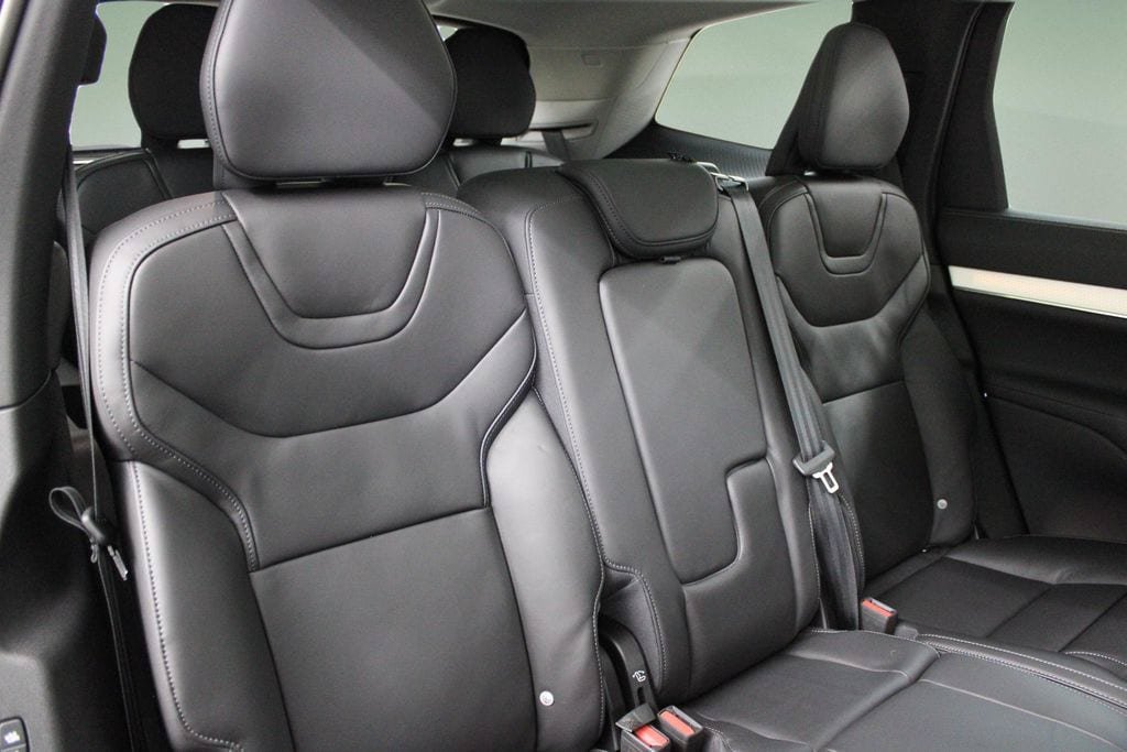 New 2026 Volvo EX90 Ultra AWD/4WD image 28