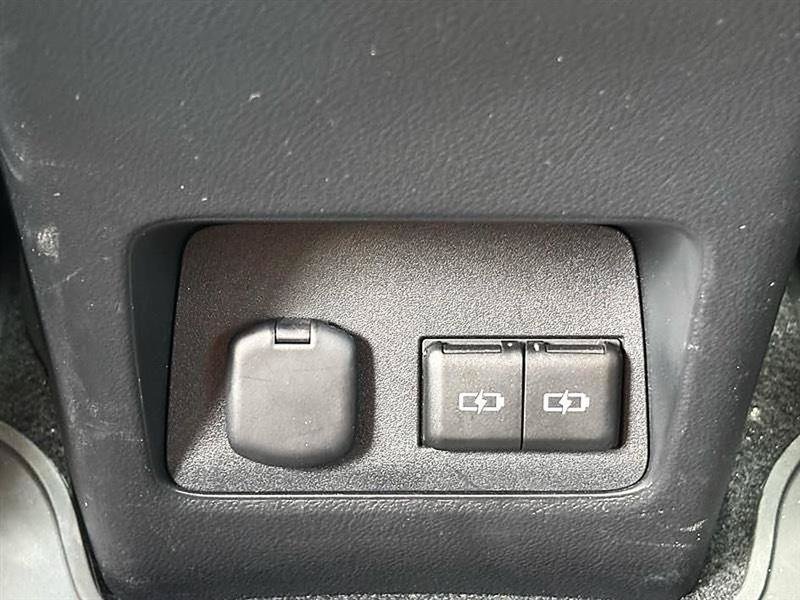 Used 2024 Lexus NX 350 AWD w/ Cold Area Package image 43