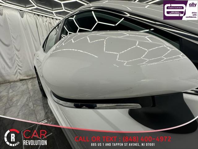 Used 2022 Toyota Camry SE FWD image 47