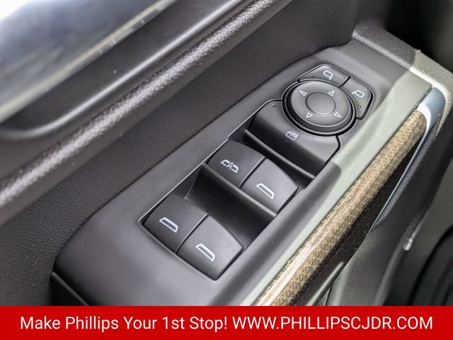 Used 2021 Chevrolet Silverado 1500 RST w/ All Star Edition Plus AWD/4WD image 22