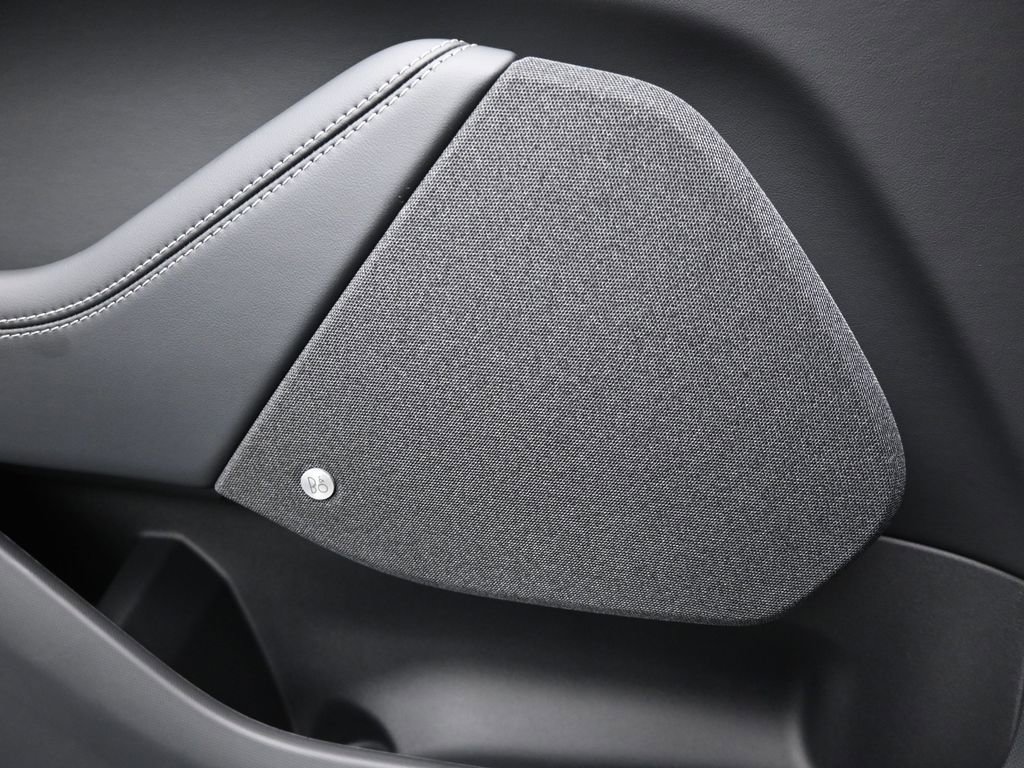 Used 2025 Ford Mustang Mach-E Premium image 17