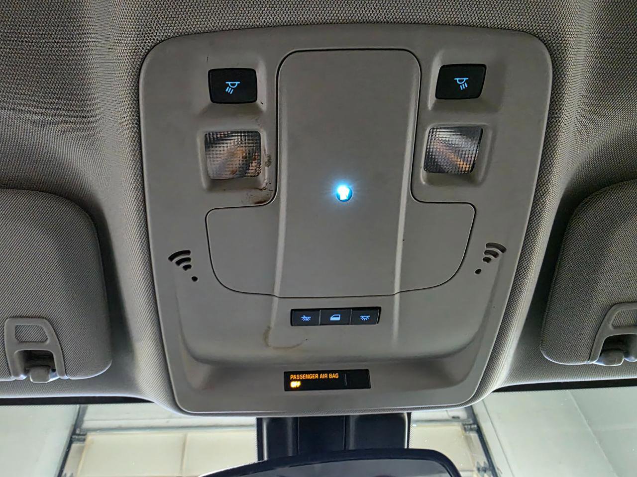 Used 2016 Chevrolet Malibu LS image 36