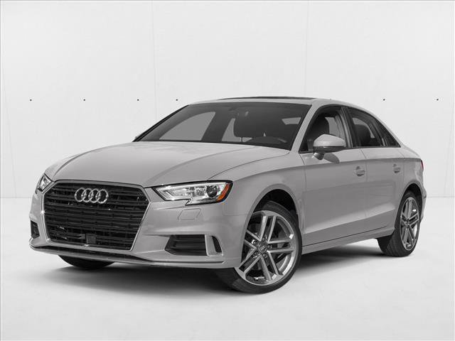 Used 2019 Audi A3 2.0T