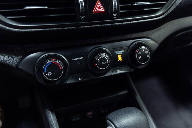 Used 2023 Kia Forte LXS image 18