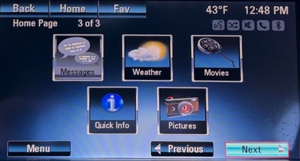 Used 2015 Chevrolet Cruze LT image 29