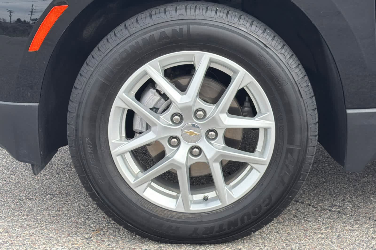 Used 2024 Chevrolet Equinox LT AWD/4WD image 26