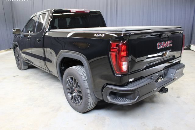 Used 2024 GMC Sierra 1500 Elevation AWD/4WD image 41