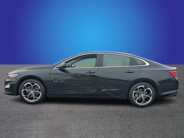 Used 2024 Chevrolet Malibu LT image 7