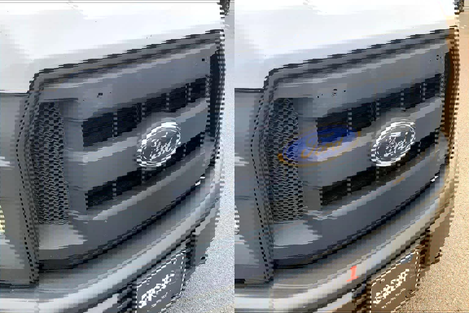 Used 2015 Ford F150 XL w/ XL Power Equipment Group AWD/4WD image 36