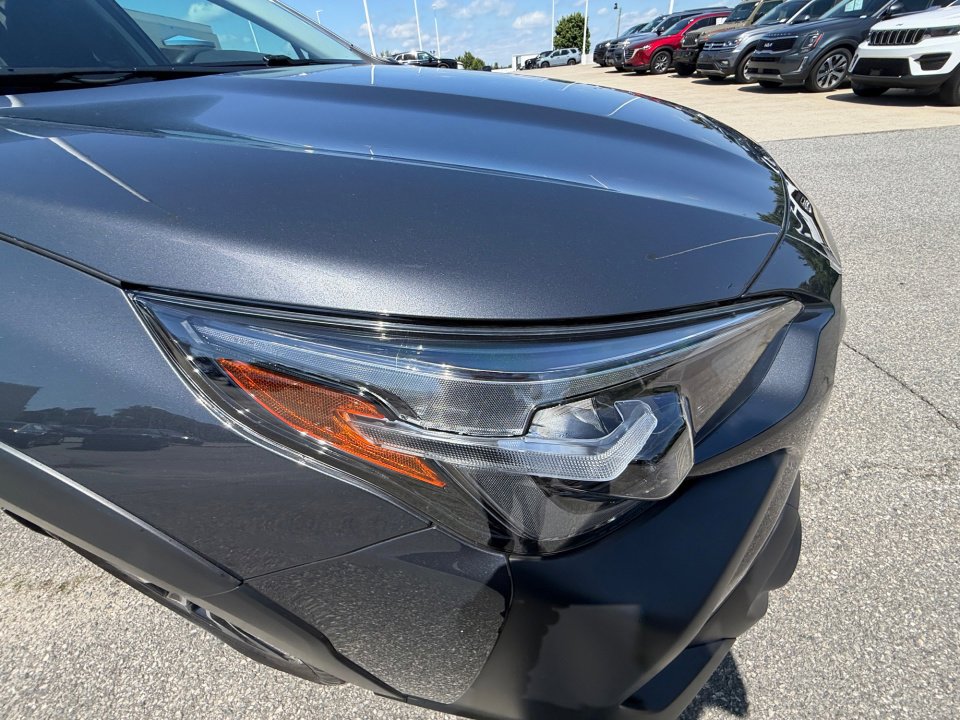 Used 2024 Subaru Outback Touring XT w/ Popular Package #2 AWD/4WD image 28