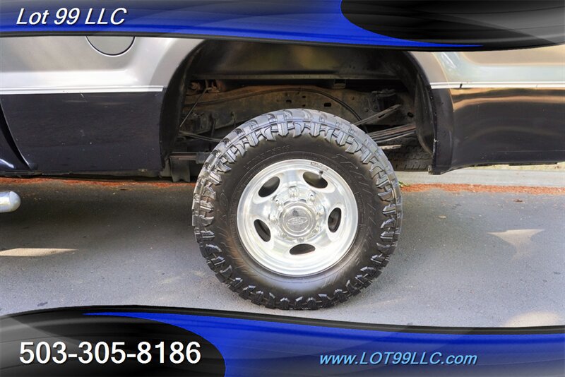 Used 2003 Ford F350 Lariat AWD/4WD image 39