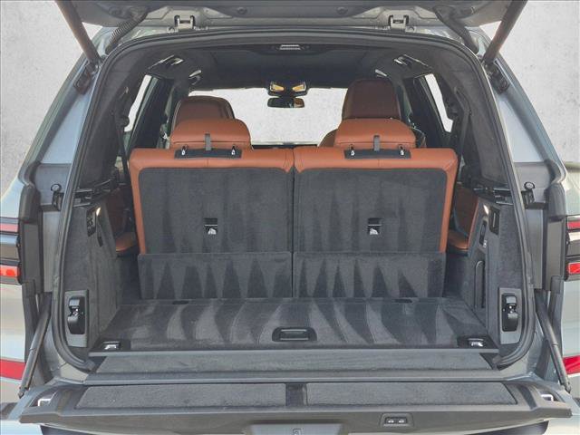 Certified 2024 BMW X7 M60i w/ Executive Package AWD/4WD image 6