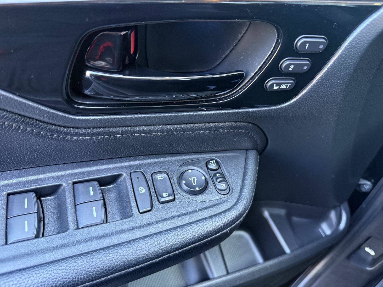 Used 2022 Honda Odyssey Elite image 21