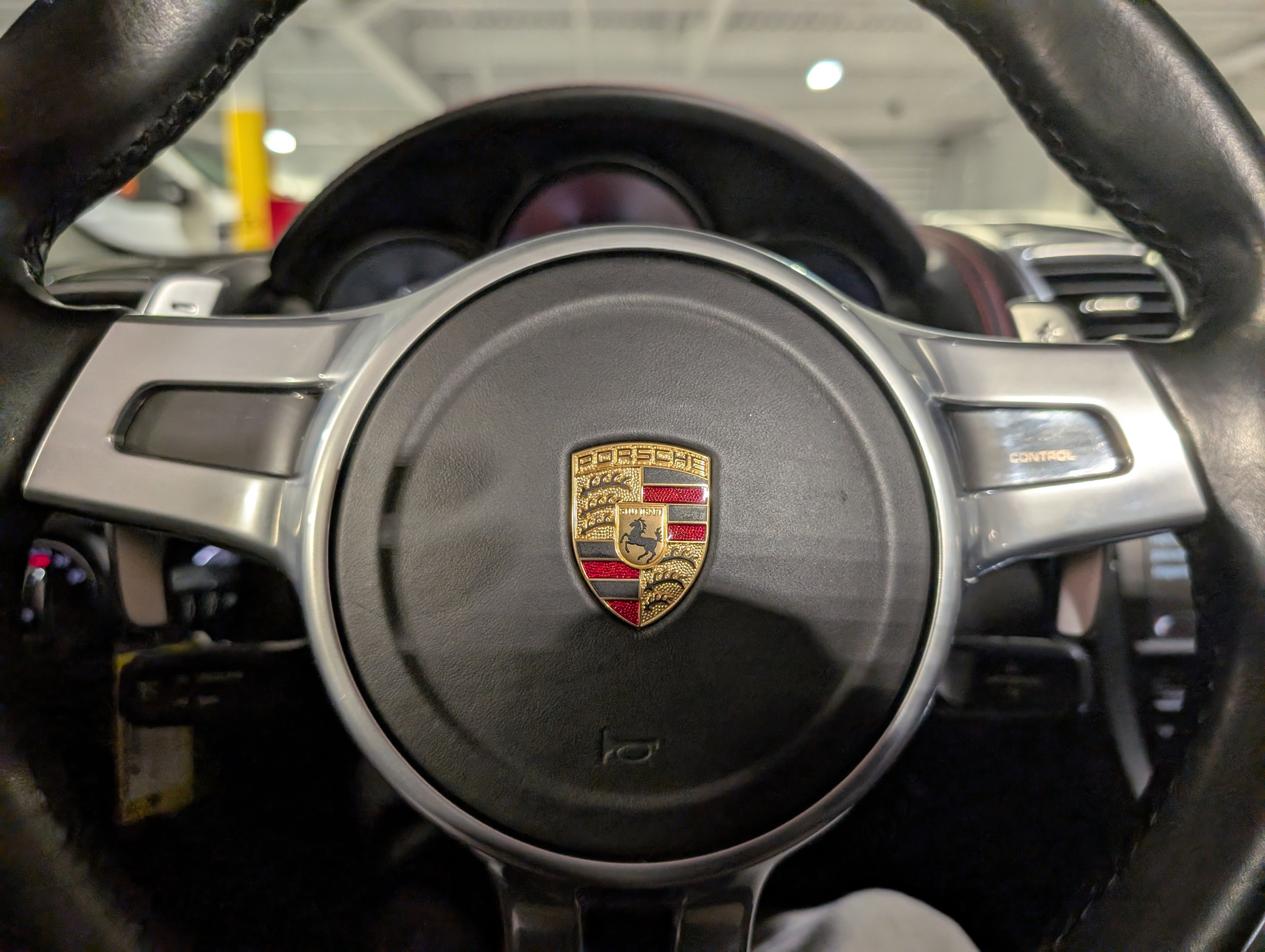 Used 2015 Porsche Boxster GTS image 32