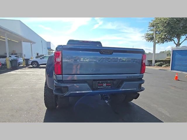 New 2026 Chevrolet Silverado 3500 High Country w/ High Country Premium Package image 35