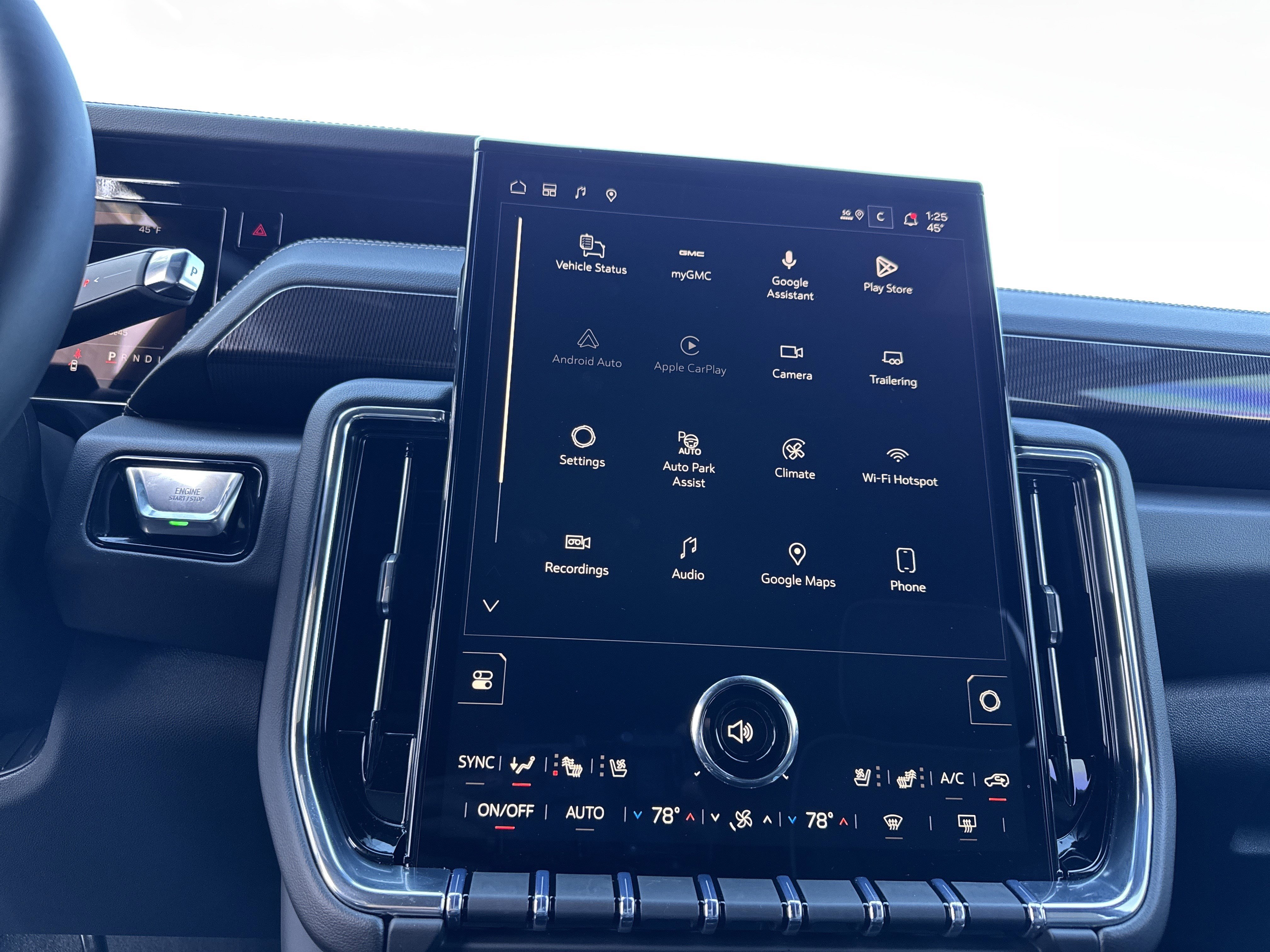 Used 2026 GMC Yukon XL Elevation w/ Elevation Premium Package image 24