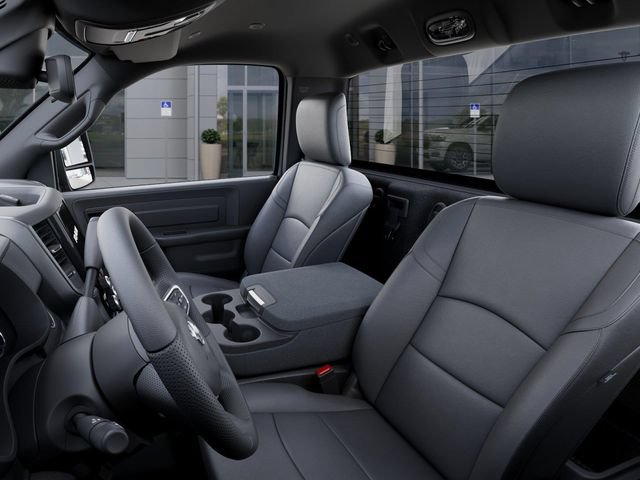 New 2026 RAM 5500 Tradesman w/ Cold Weather Group AWD/4WD image 23