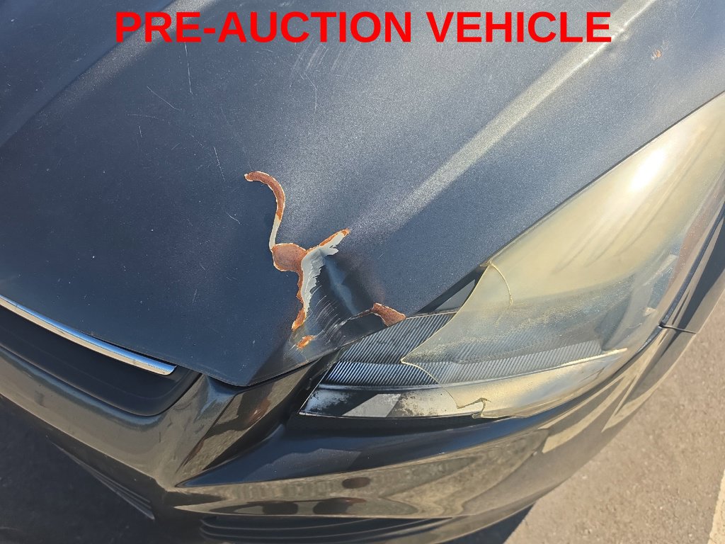 Used 2015 Ford Escape SE FWD image 12