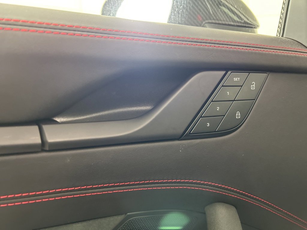 Certified 2024 Porsche 911 Carrera 4 GTS image 20