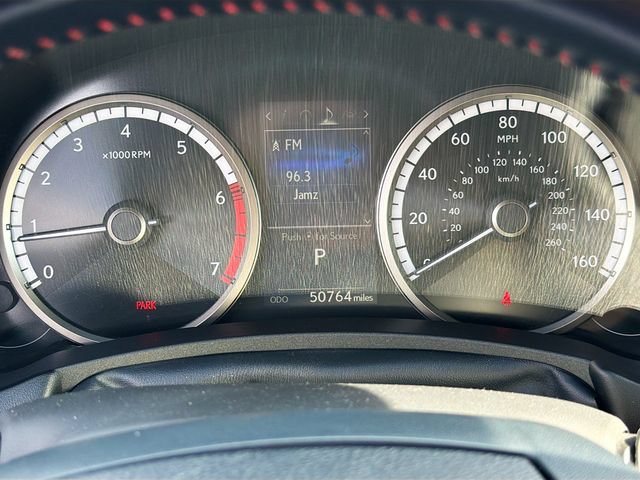 Used 2018 Lexus NX 300 F Sport w/ F Sport Premium Package AWD/4WD image 13