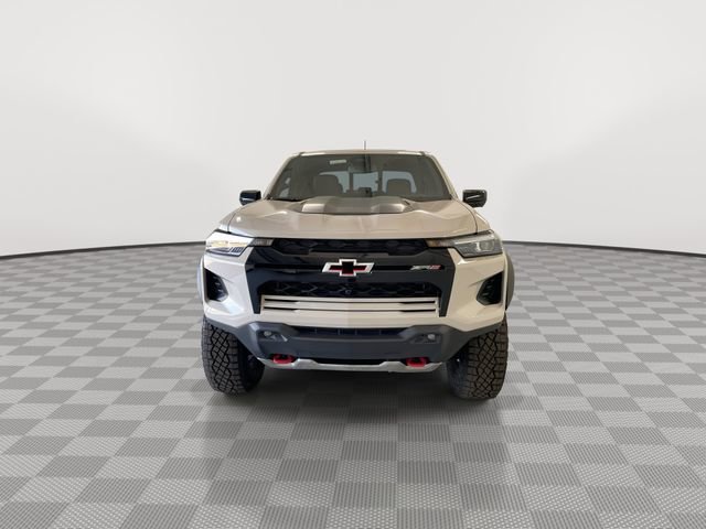 New 2026 Chevrolet Colorado ZR2 w/ Technology Package image 6