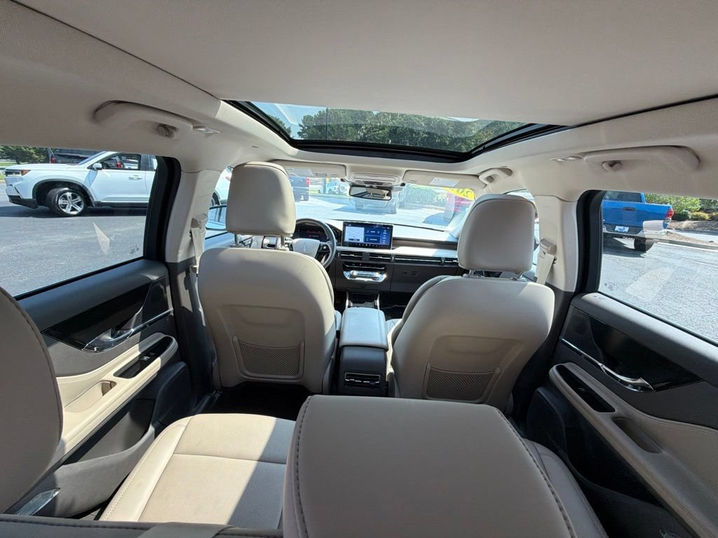 Used 2024 Lincoln Corsair Grand Touring AWD/4WD image 23