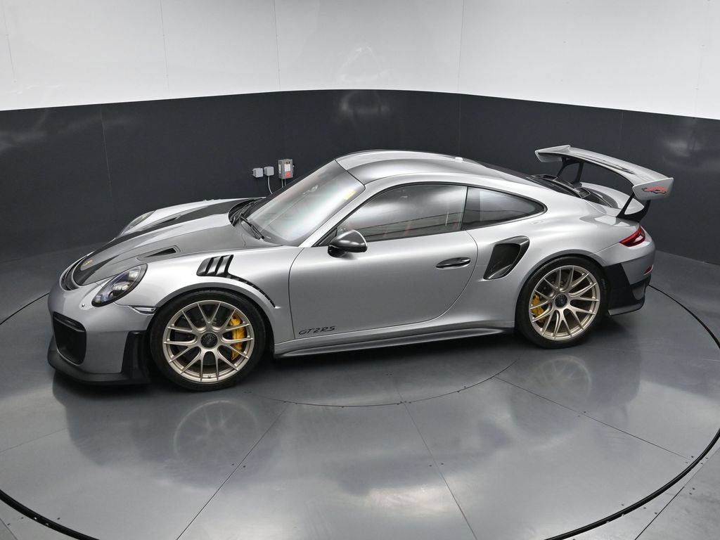 Used 2018 Porsche 911 GT2 RS RWD image 15