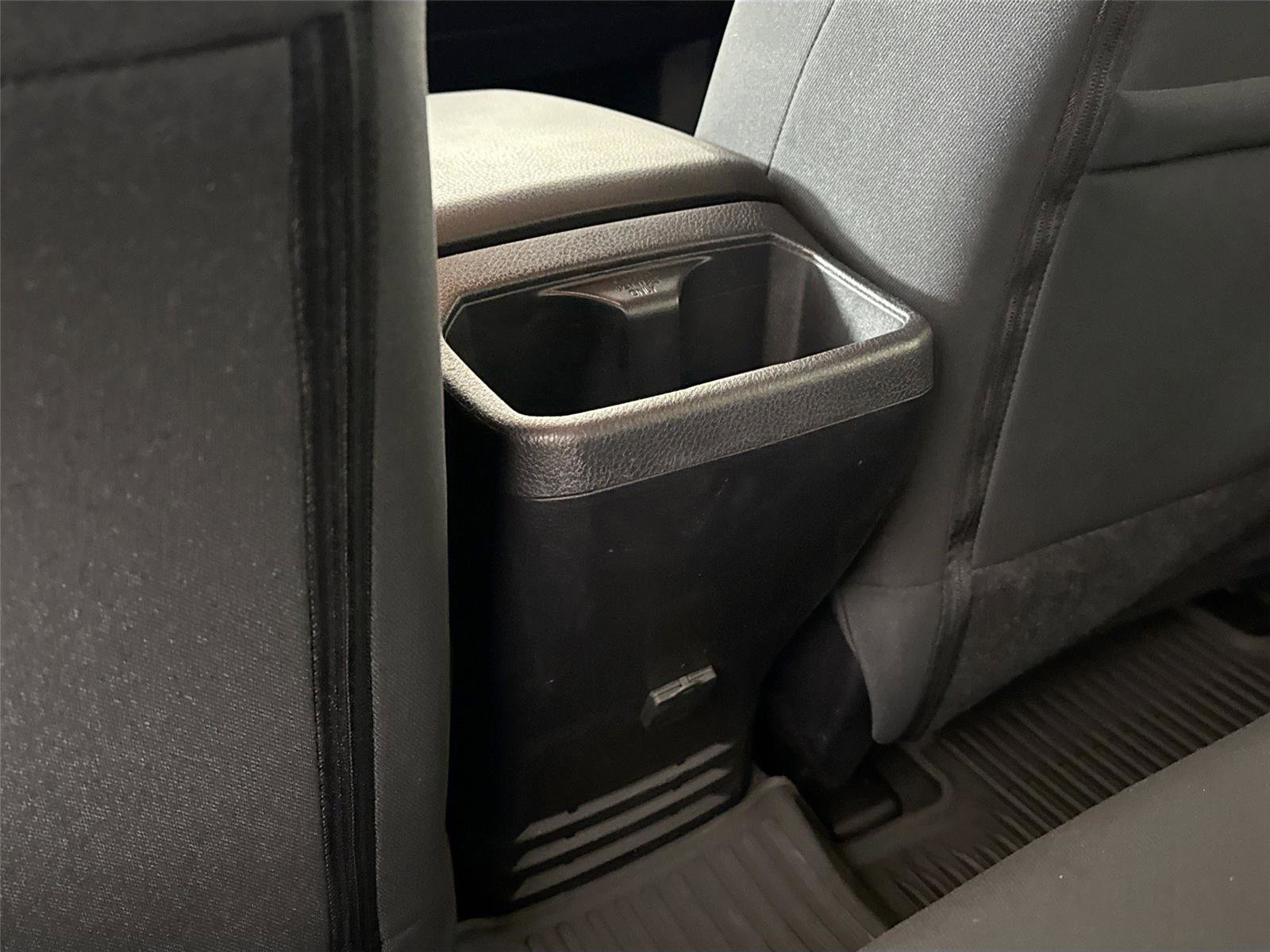 Certified 2023 Toyota Tacoma SR5 image 30