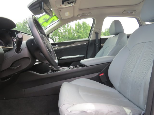 Used 2023 Kia K5 EX FWD image 13