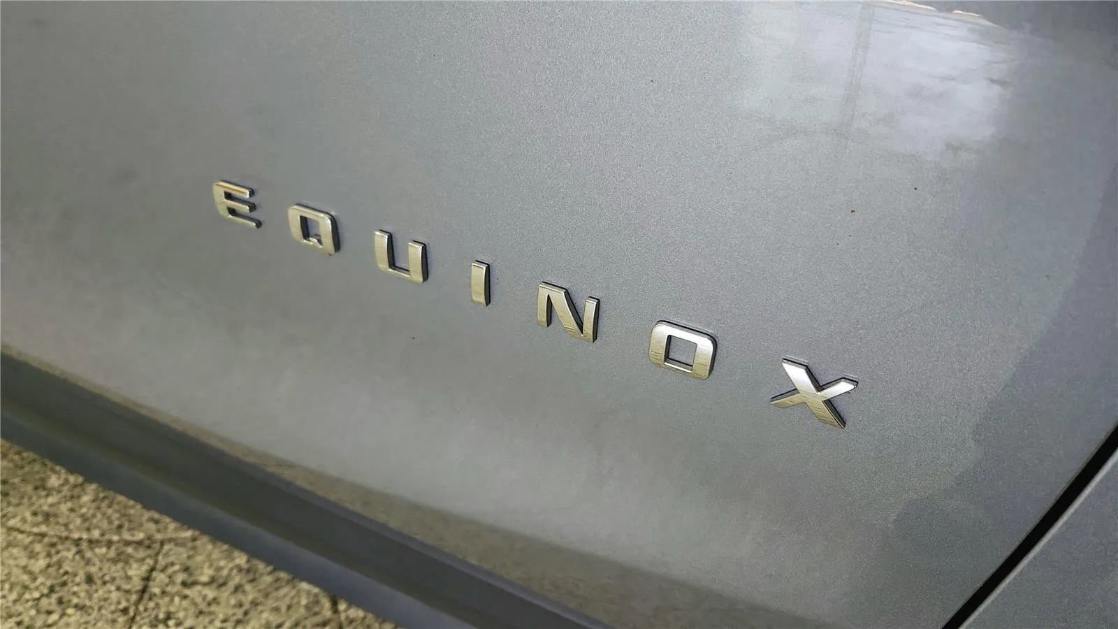 Used 2024 Chevrolet Equinox LT w/ LPO, Floor Liner Package image 17