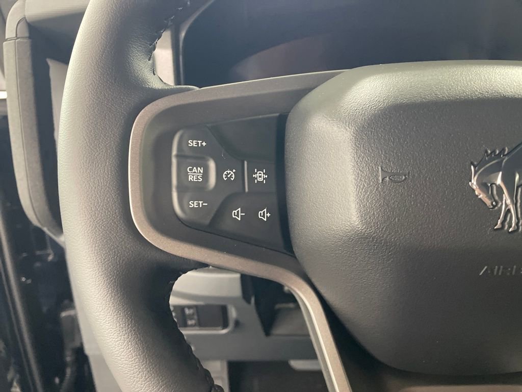 New 2025 Ford Bronco Big Bend image 19