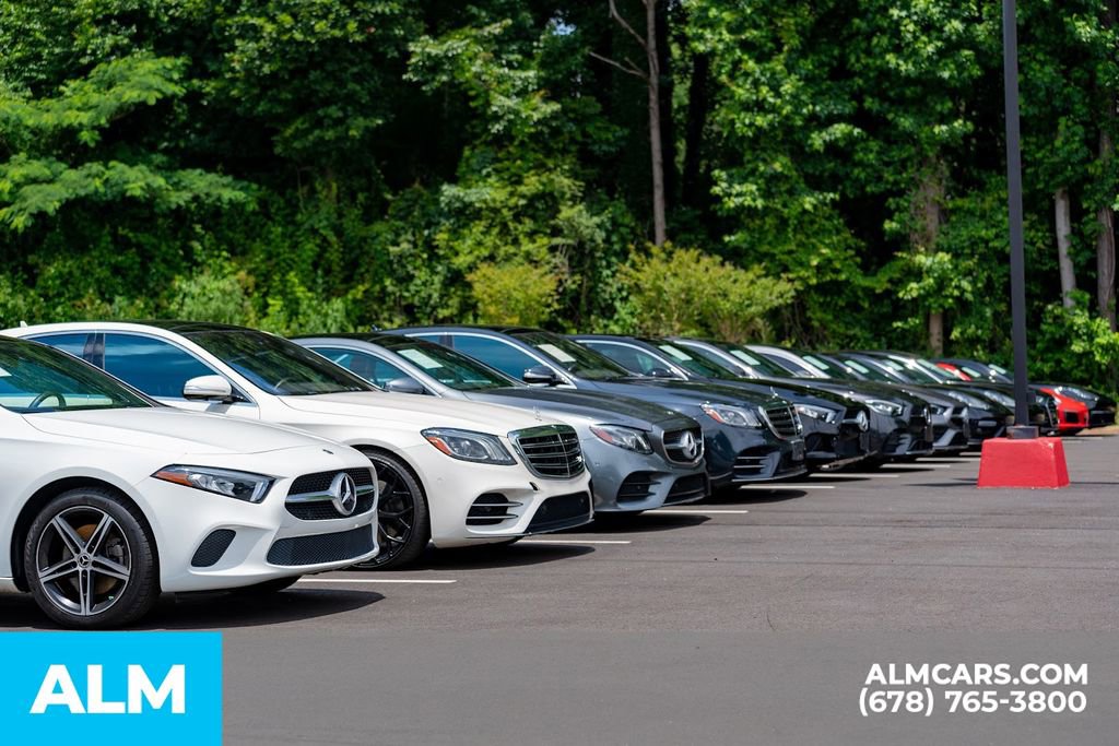 Used 2025 Audi Q7 3.0T Premium Plus image 76