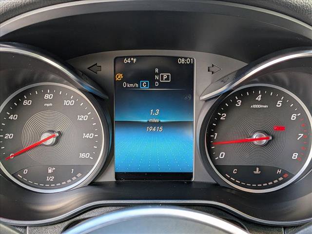 Certified 2022 Mercedes-Benz GLC 300 image 11