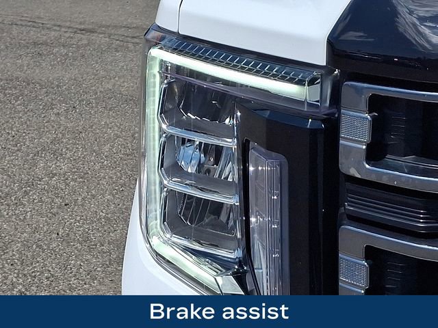 Used 2022 GMC Sierra 2500 AT4 w/ AT4 Premium Plus Package AWD/4WD image 30