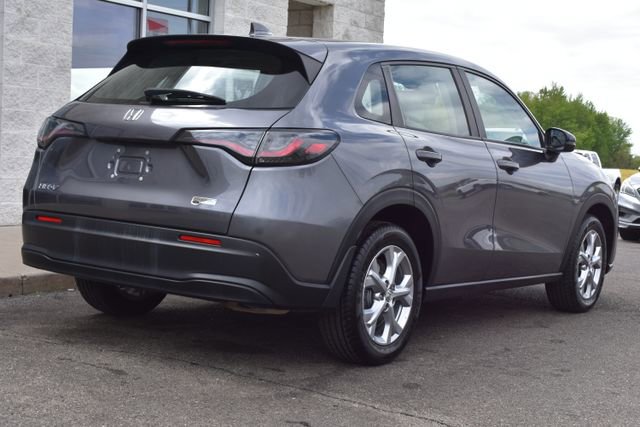 Used 2023 Honda HR-V LX image 14