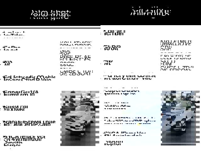 Certified 2022 Ford Edge SE image 4