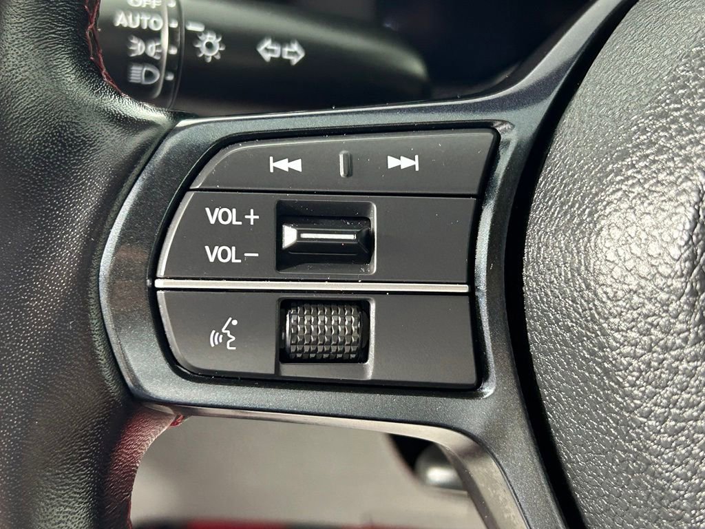 Used 2023 Honda Civic Type R image 29