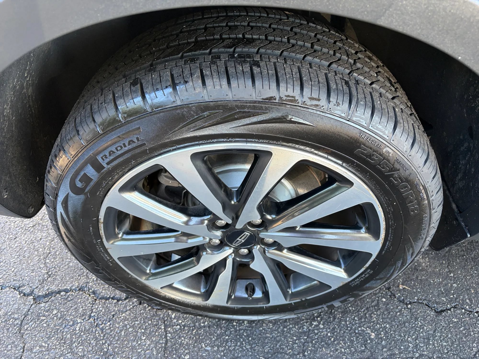 Used 2019 Lincoln MKC Reserve AWD/4WD image 41